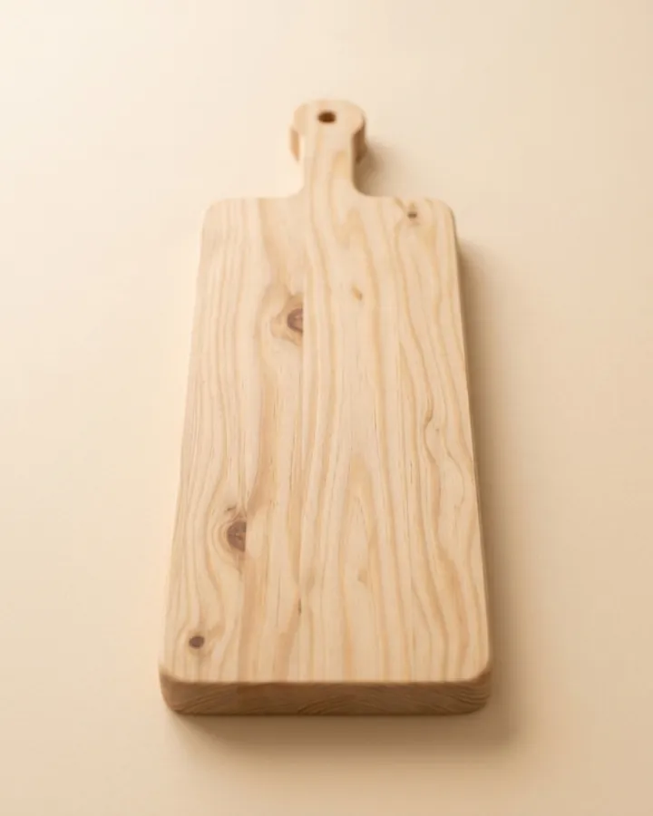 Classic Handle Board
