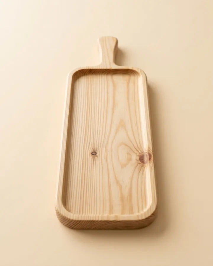 Slim Handle Board