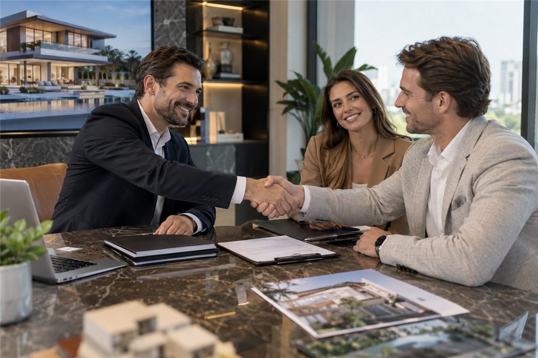 Price Negotiation & Deal Structuring