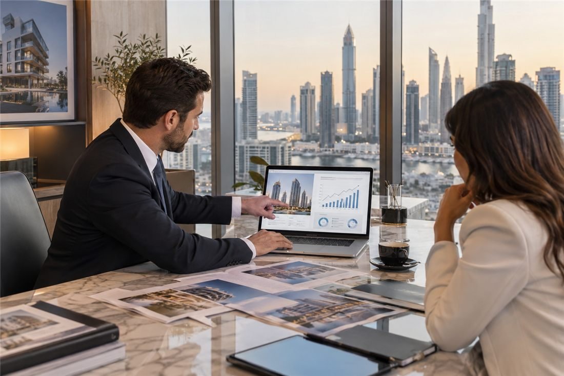 Investment Advisory & Market Insights