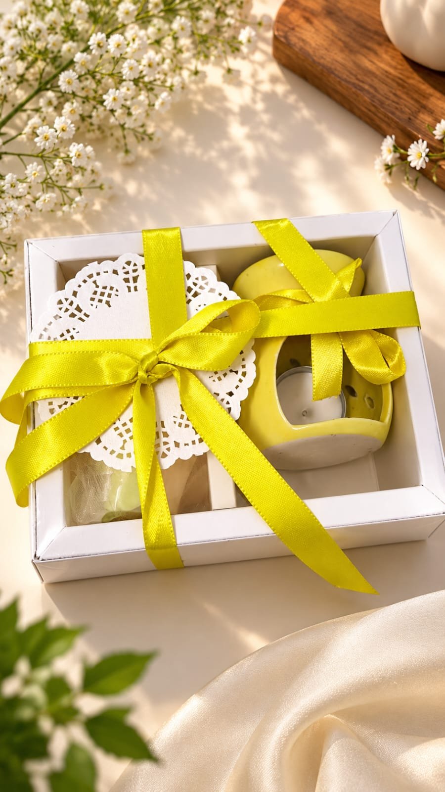 Scented Wax Melts