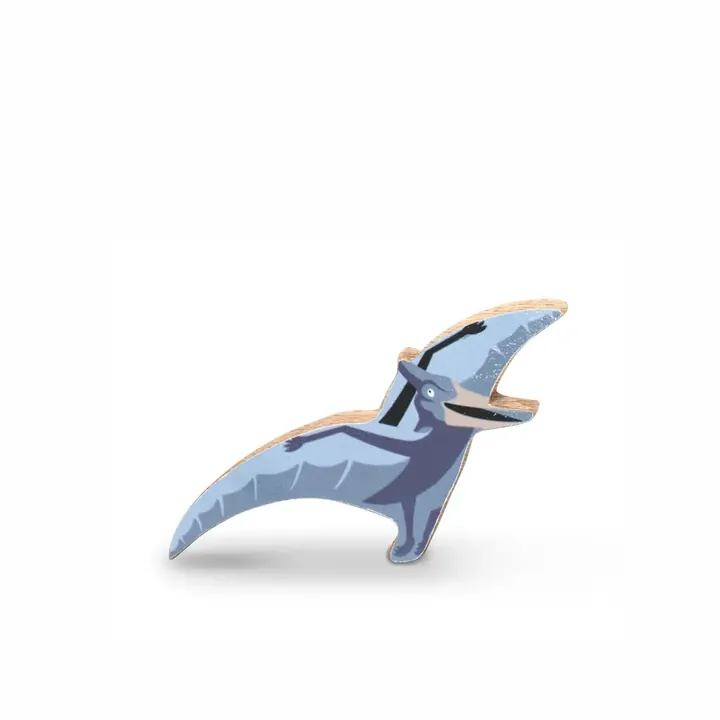 Pteranodon – Wooden Dinosaurs Animal
