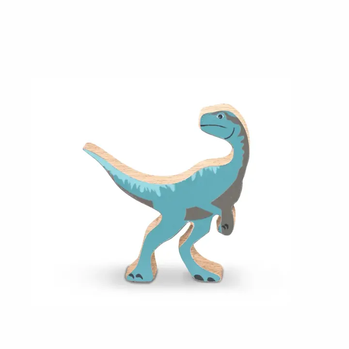 Velociraptor – Wooden Dinosaurs Animal