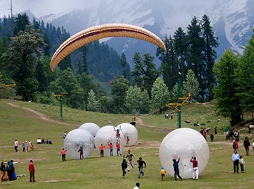 Himachal Pradesh