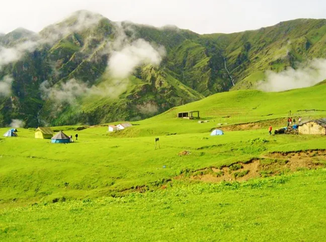 Uttarakhand
