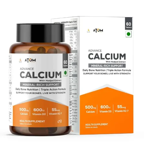 AS-IT-IS ATOM Advance Calcium