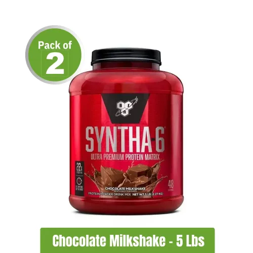 BSN Syntha-6 Protein Powder
