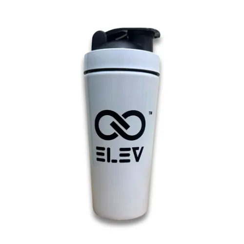 ELEV Steel Shaker