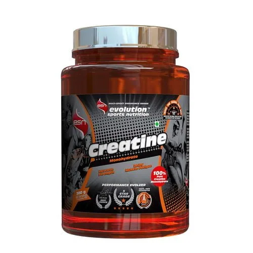 ESN Creatine