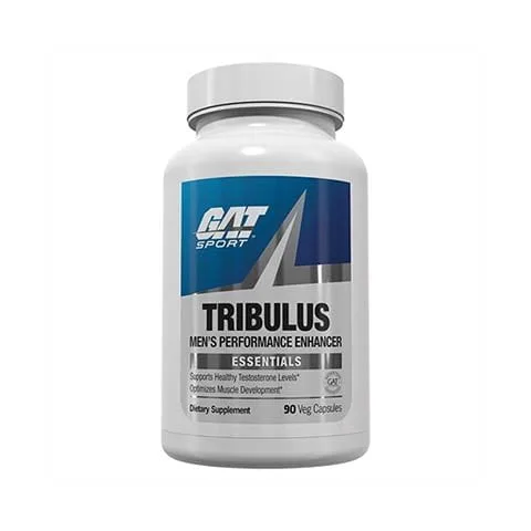 GAT Sport Tribulus 90 Veg Capsules