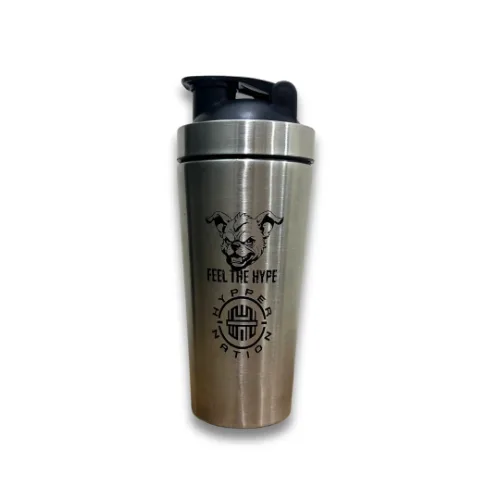Hypper Nation Steel Shaker