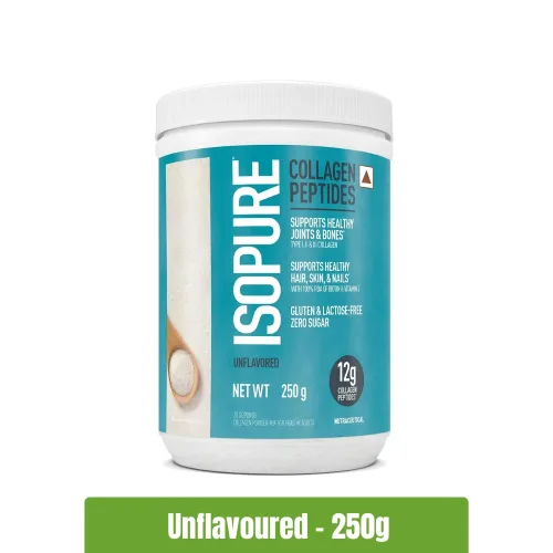 Isopure Collagen Peptides