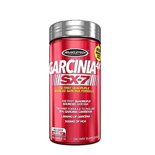 Muscletech Garcinia 4X SX-7