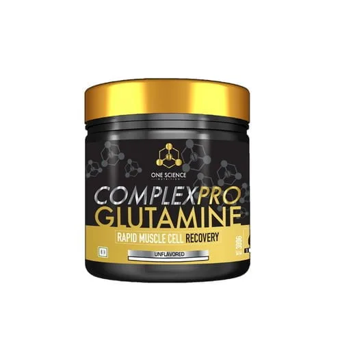 One Science Complex Pro Glutamine
