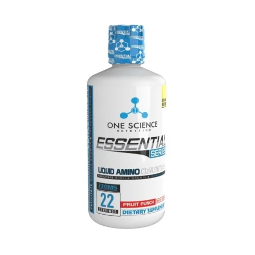 One Science Essential Series Liquid Amino – 1000 ml