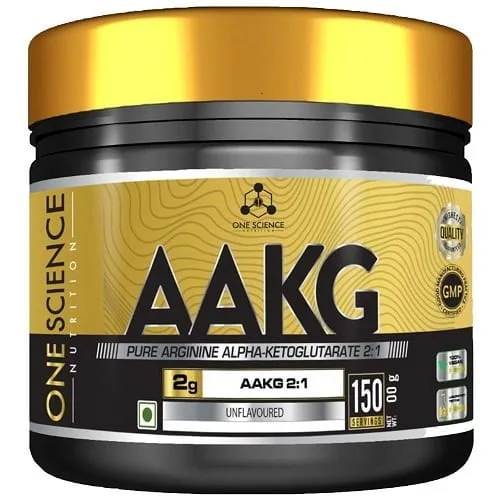 One Science Nutrition AAKG