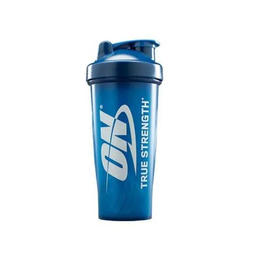 Optimum Nutrition Blender Bottle Shaker, 600 ml