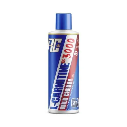 Ronnie Coleman L-Carnitine XS 3000 31 Servings