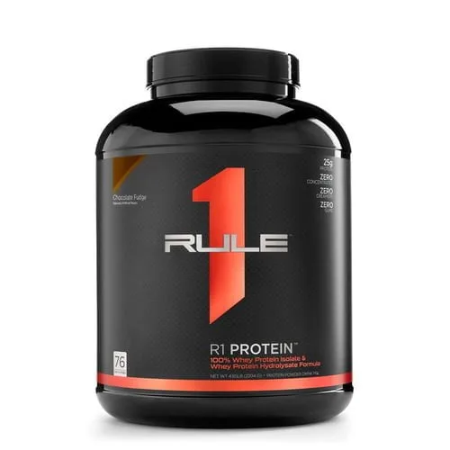 Rule 1 R1 Protein