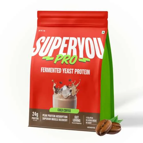 SuperYou Pro