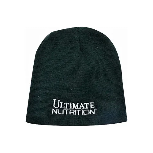 Ultimate Nutrition Woolen Cap