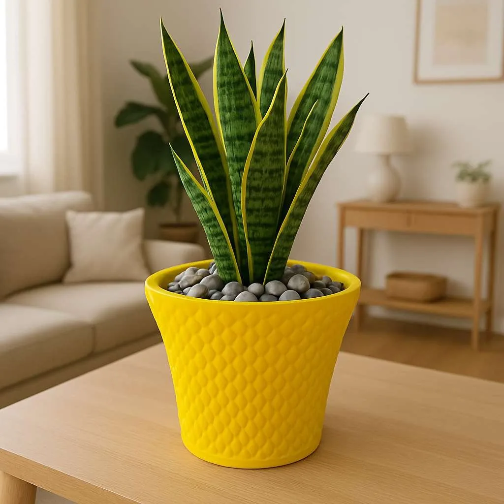 Bely Pots by Grow Green Planters
