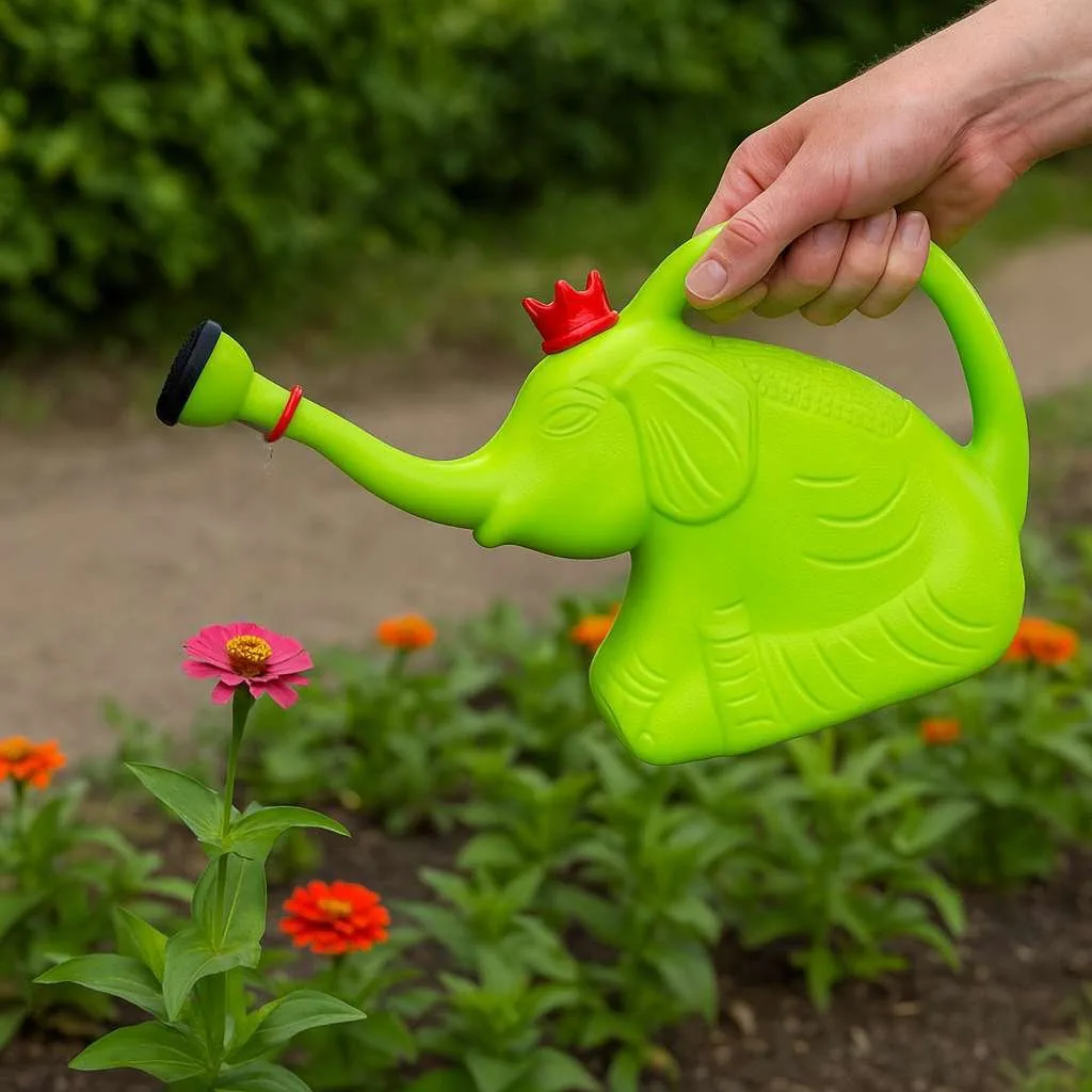 Elephant Spray Tank by Grow Green Planters