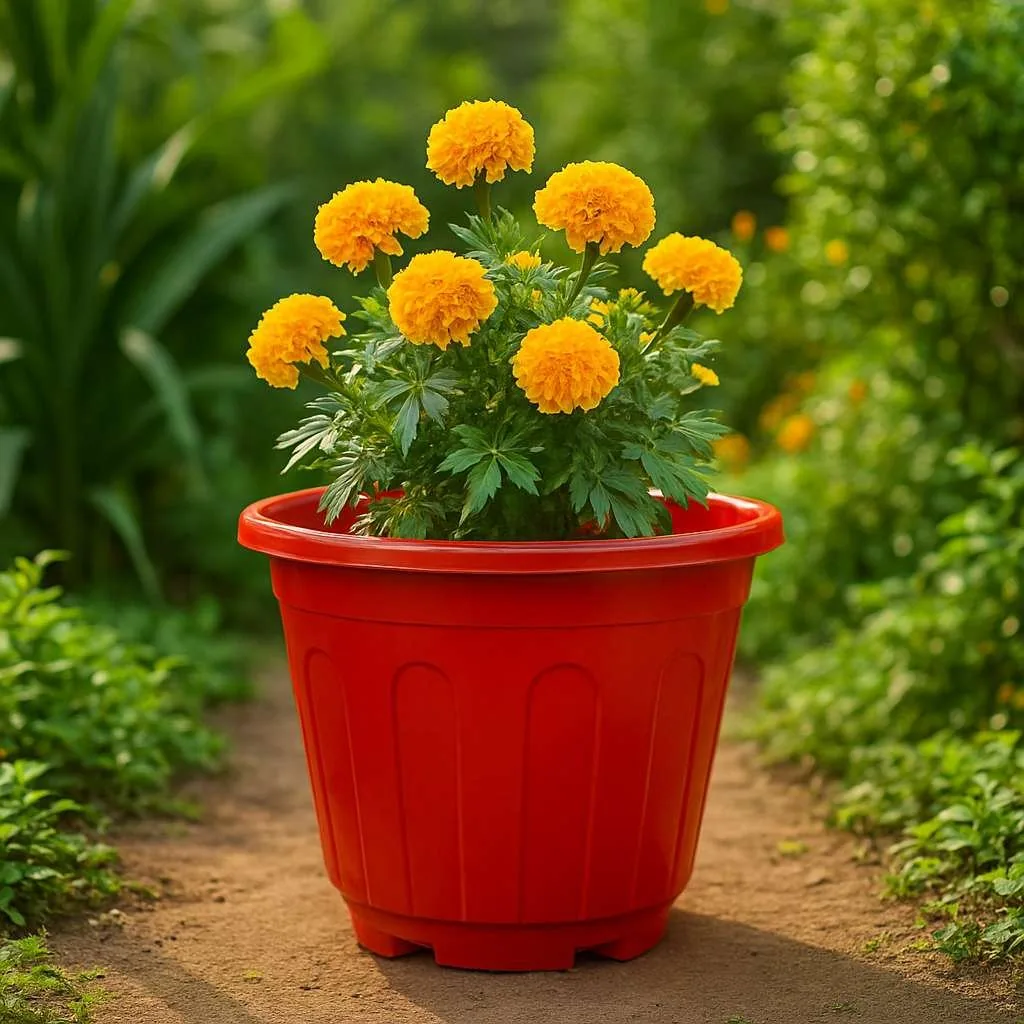 Nursery Pots Super by Grow Green Planters