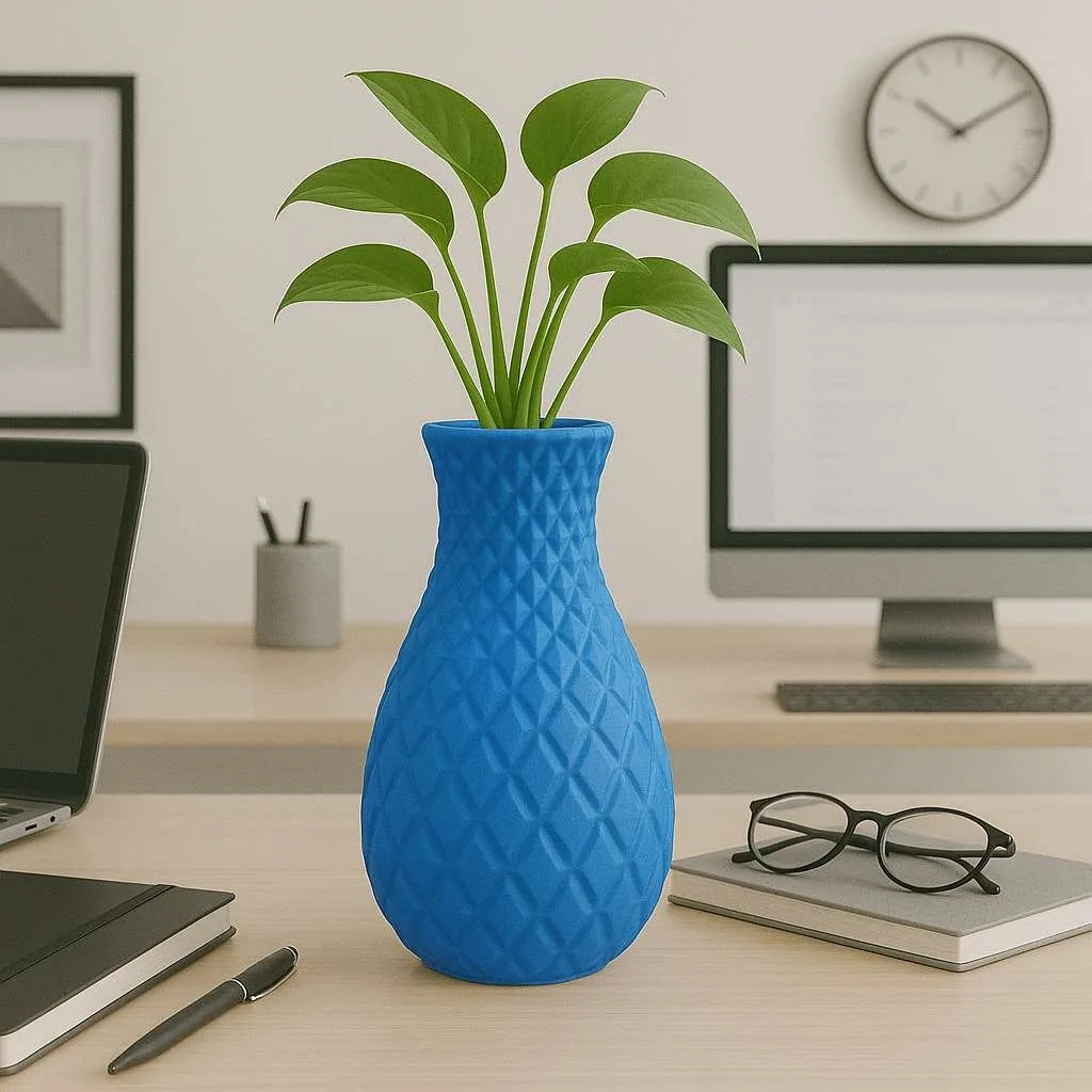 Reno Vase by Grow Green Planters