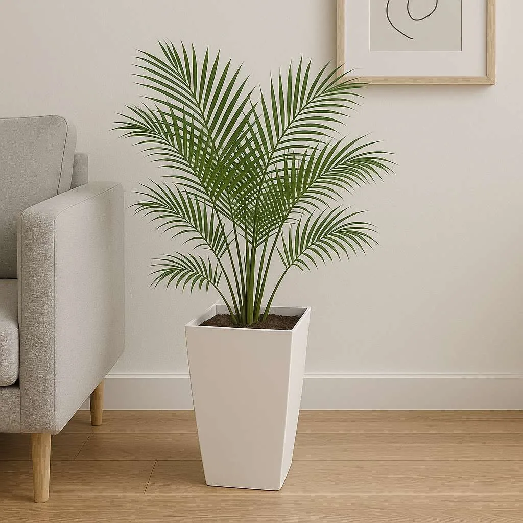 Square Tower Pots by Grow Green Planters