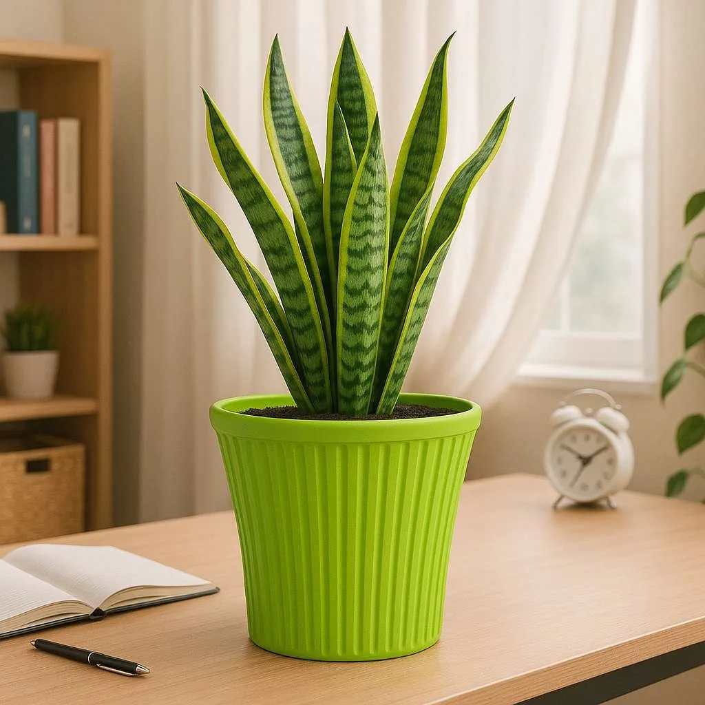 Sunrise Pots by Grow Green Planters