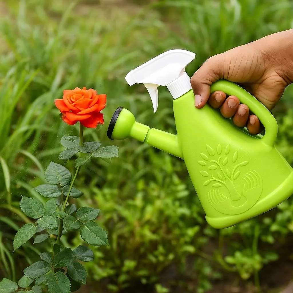 Two in One Tank Spray by Grow Green Planters