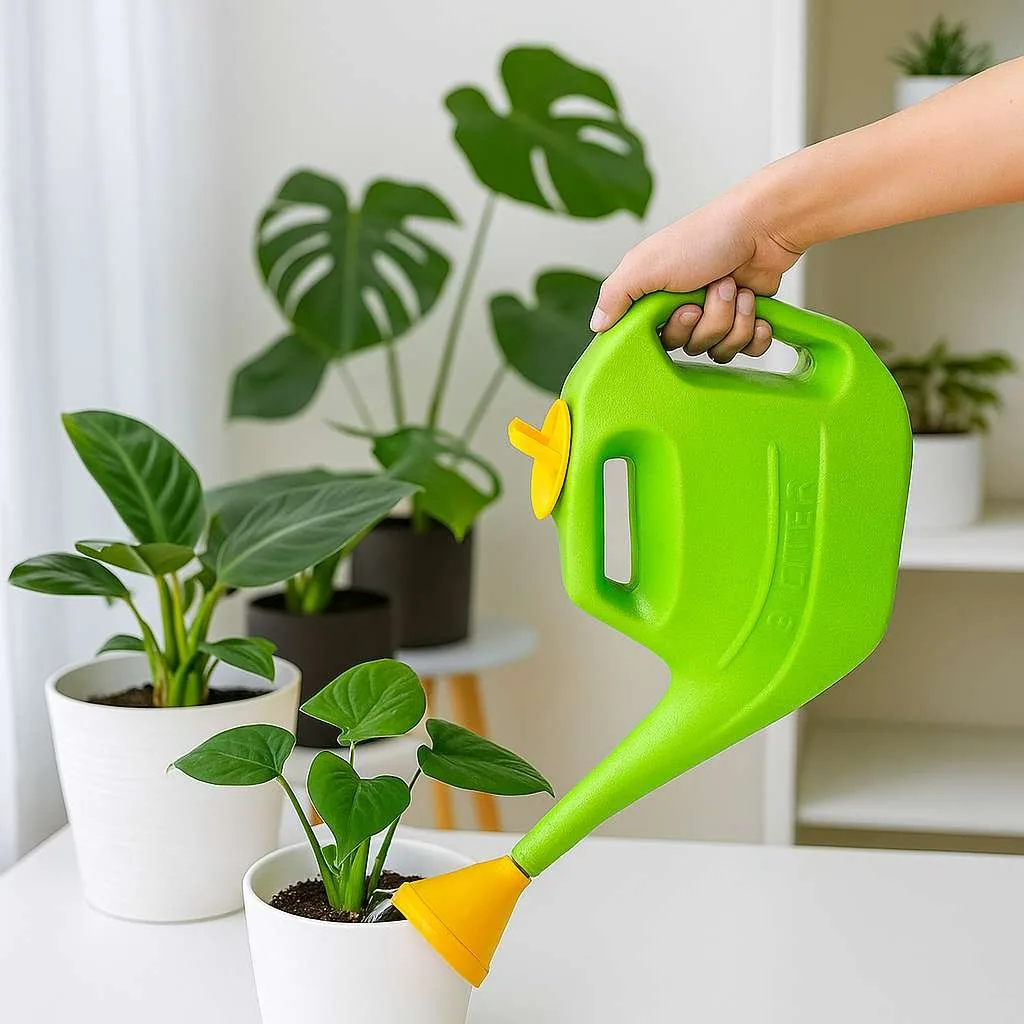 Water Can by Grow Green Planters