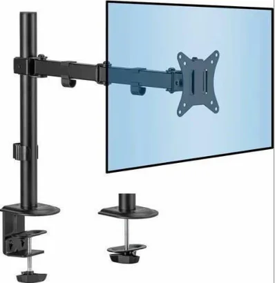 TV & Monitor Stands and Mounts