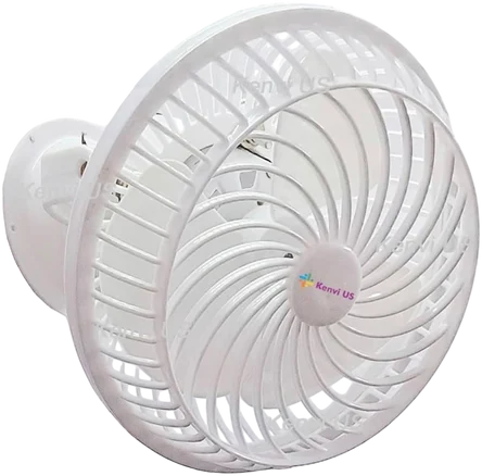 Resco Cabin Fan