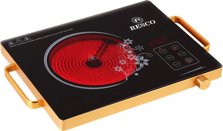 Resco Infrared