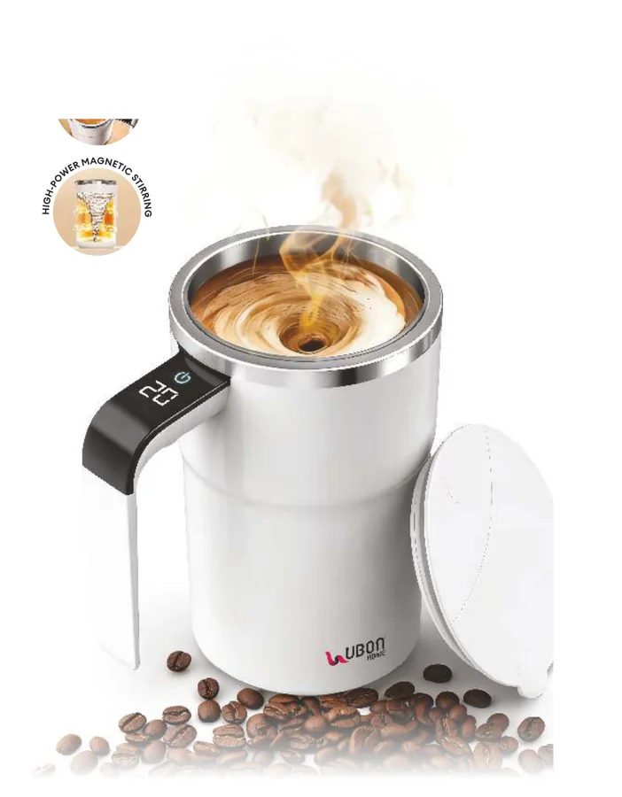UBON Coffee Mixer Mug CM-1120