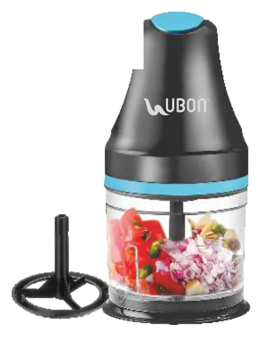 UBON Chop It Electric Multi Chopper 400W EC-3005