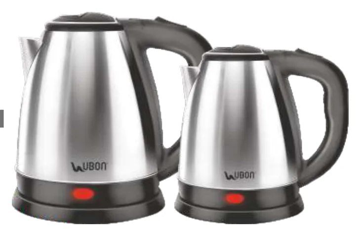 UBON Boiler Electric Kettle 1.5 L / 1.8 L EK-1005