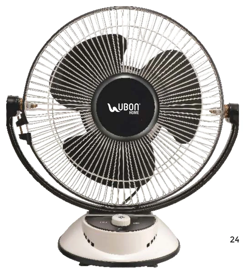 UBON StarFan Multipurpose Fan 90W FP-1305
