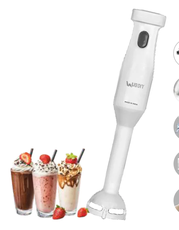UBON Blend Mate Hand Blender 250W HB-9000