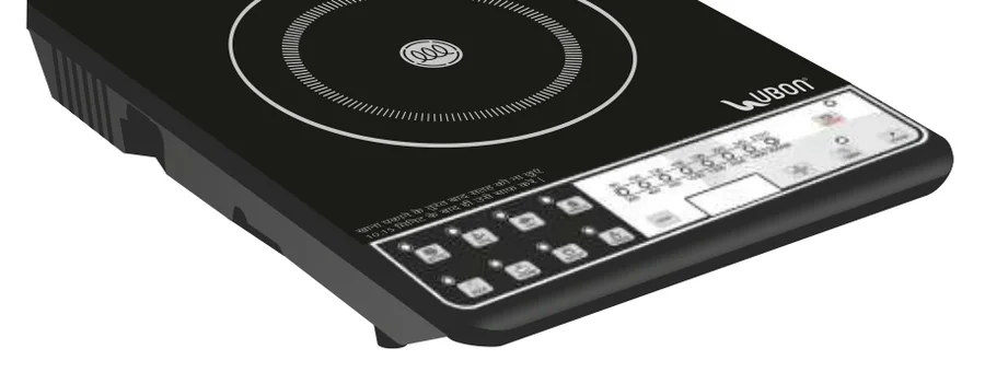 UBON NeoInduct Induction Cooktop 1800W IC-105