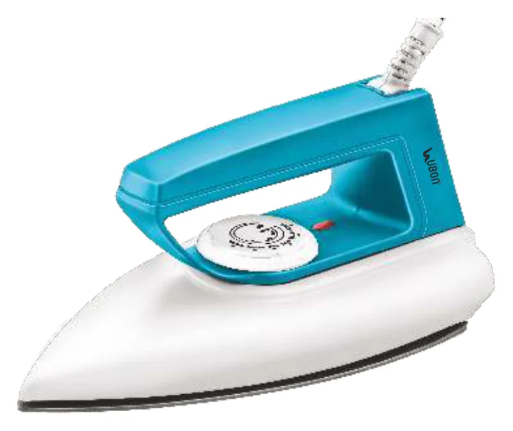 UBON PressGo Dry Iron 750W IR-5005