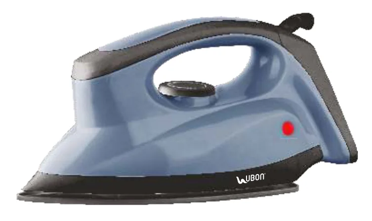 UBON Press Pro Dry Iron 1000W IR-5010