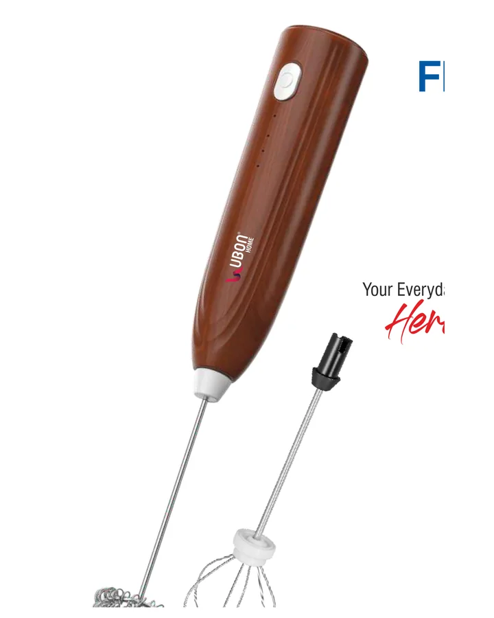 UBON Milk Frother 2.0 MF-1405