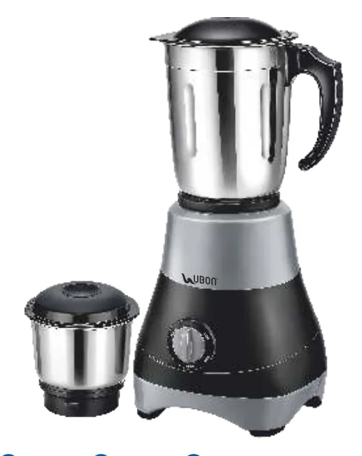 UBON Mixer Grinder 500W MG-6005