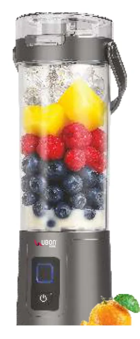 UBON Portable Juicer PJ-1800