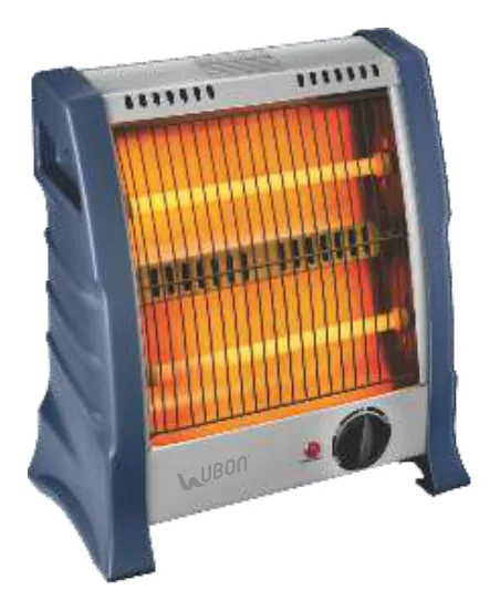 UBON Heat Up Room Heater RH-1500