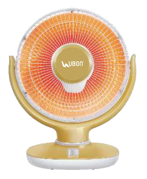 UBON SunHeat Pro Room Heater RH-1505