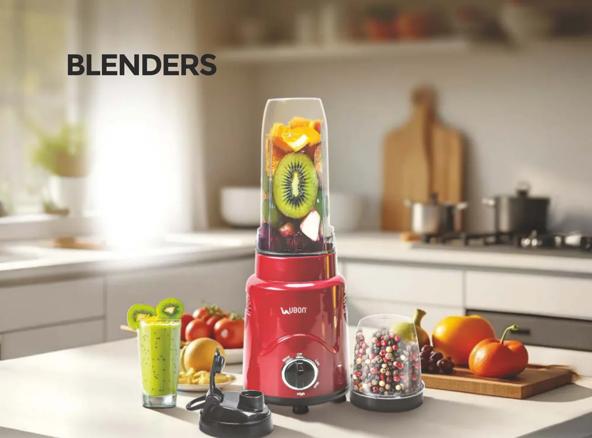 UBON Blenders